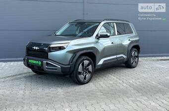 FCB Leopard 3 2025 Max