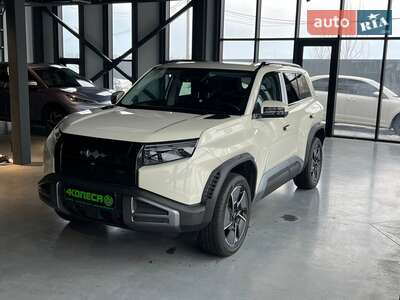 FCB Leopard 3 2025 Ultra