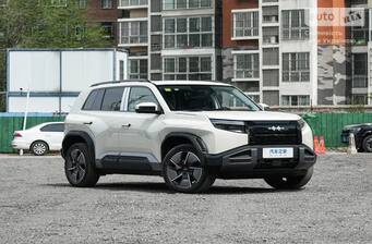 FCB Leopard 3 72.9 kWh (422 к.с.) 4WD 2025