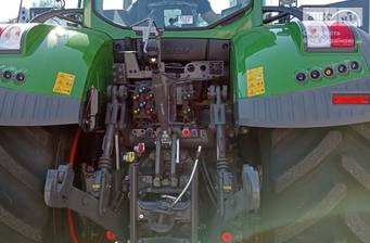 Fendt Vario 2021 Base