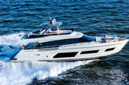 Ferretti Ferretti Base