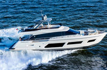 Ferretti Ferretti Base