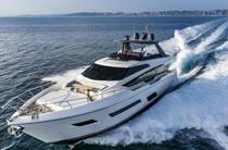 Ferretti Ferretti Base