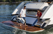 Ferretti Ferretti Base