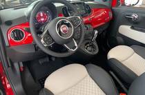 Fiat 500C Dolcevita Convertibile