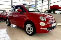 Fiat 500C Dolcevita Convertibile