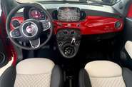 Fiat 500C Dolcevita Convertibile