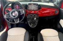 Fiat 500C Dolcevita Convertibile