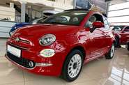 Fiat 500C Dolcevita Convertibile