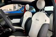 Fiat 500C Dolcevita Convertibile