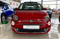 Fiat 500C Dolcevita Convertibile