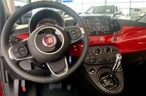 Fiat 500C Dolcevita Convertibile