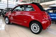 Fiat 500C Dolcevita Convertibile