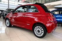 Fiat 500C Dolcevita Convertibile