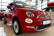 Fiat 500C Dolcevita Convertibile