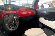 Fiat 500C Dolcevita Convertibile