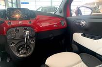 Fiat 500C Dolcevita Convertibile