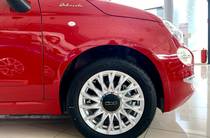 Fiat 500C Dolcevita Convertibile