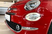 Fiat 500C Dolcevita Convertibile