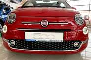 Fiat 500C Dolcevita Convertibile