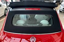 Fiat 500C Dolcevita Convertibile