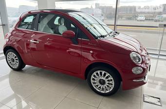 Fiat 500C 2022 Dolcevita Convertibile