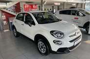 Fiat 500X Urban