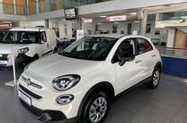 Fiat 500X Urban