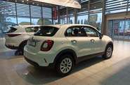 Fiat 500X Urban