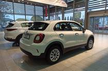 Fiat 500X Urban