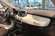 Fiat 500X City Cross