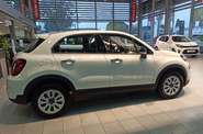 Fiat 500X City Cross