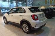 Fiat 500X City Cross