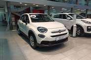 Fiat 500X Urban