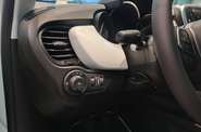 Fiat 500X City Cross