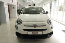 Fiat 500X Urban