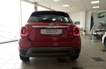 Fiat 500X City Cross