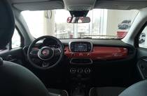 Fiat 500X City Cross