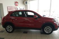 Fiat 500X City Cross