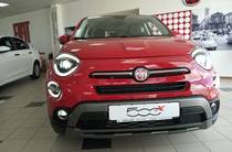 Fiat 500X City Cross