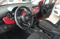 Fiat 500X City Cross