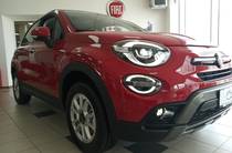 Fiat 500X City Cross