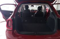 Fiat 500X City Cross