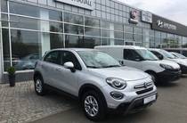 Fiat 500X City Cross