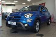 Fiat 500X City Cross