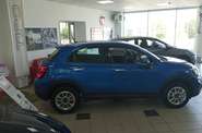 Fiat 500X City Cross