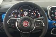 Fiat 500X City Cross