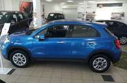 Fiat 500X City Cross