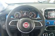 Fiat 500X City Cross