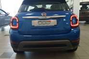 Fiat 500X City Cross